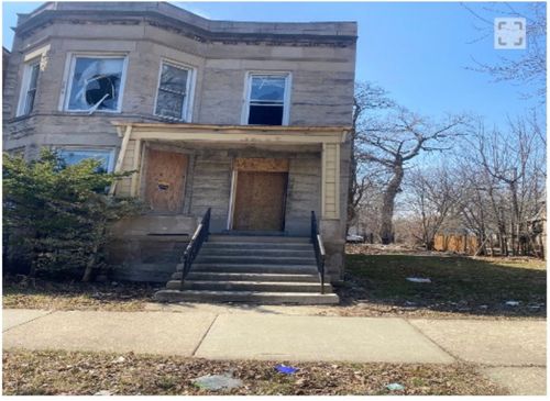 6120 S Green St, Chicago, IL, 60621-2008 | Card Image