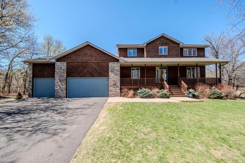 25164 Lincoln Dr Ne, Isanti, MN, 55040-4563 | Card Image