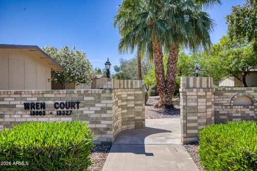13321 W Copperstone Drive, Sun City West, AZ, 85375 | Card Image