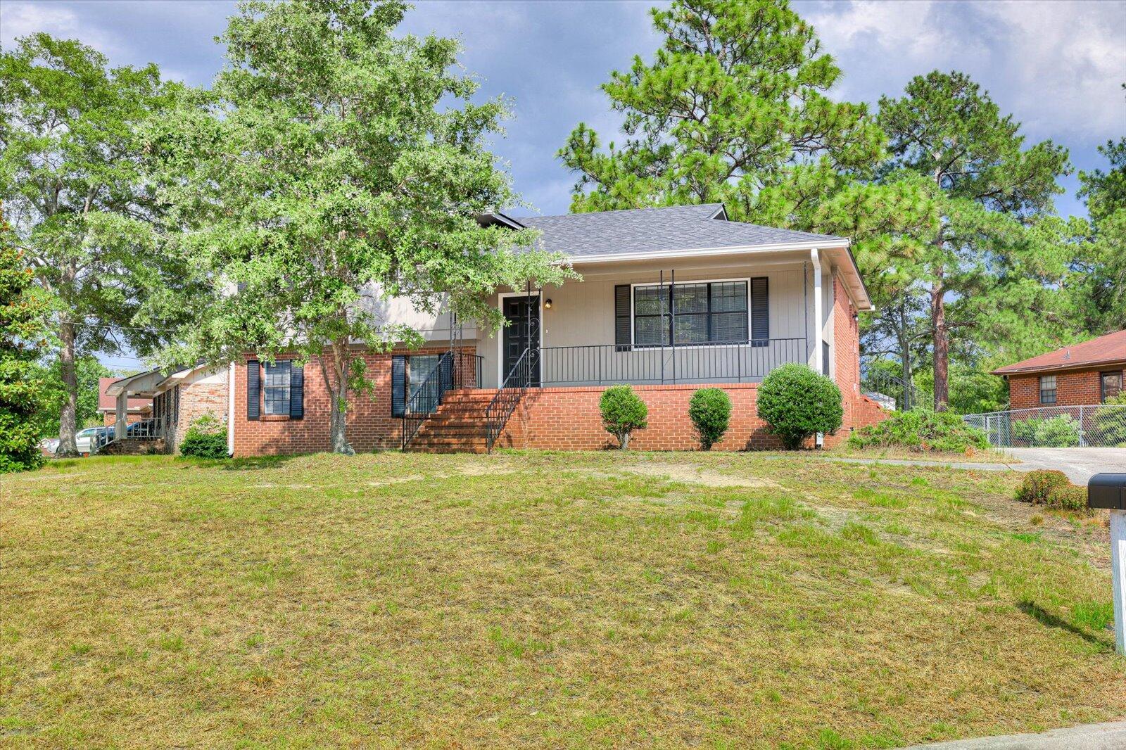Nutmeg Dr, Shelbyville, TN 37160