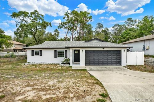 4118 Ramona Dr, SPRING HILL, FL, 34606-2422 | Card Image