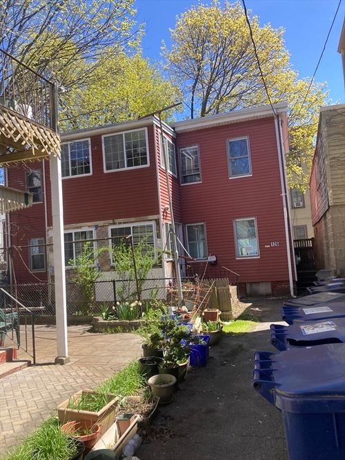 126 Tremont Street, Cambridge, MA, 02139 | Card Image