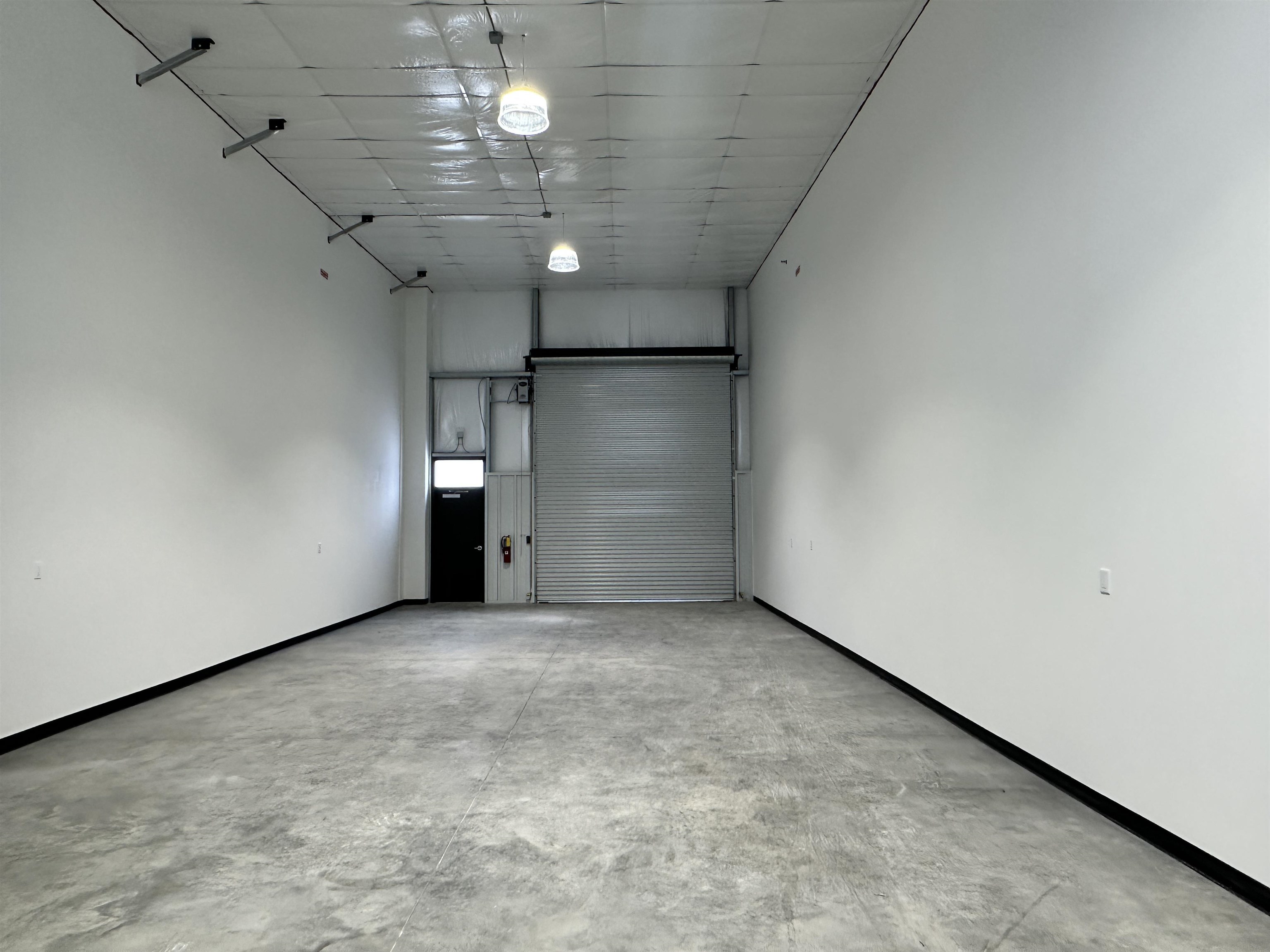 Commercial Lease in Greensboro 4
