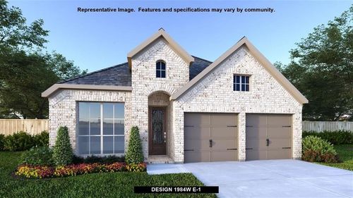 3115 Elmwood Street, Fate, TX, 75087 | Card Image