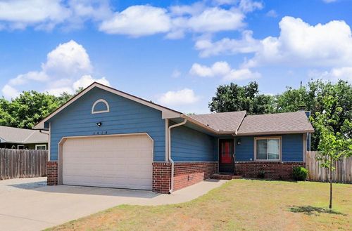 5418 S Market St, Wichita, KS, 67216-4901 | Card Image