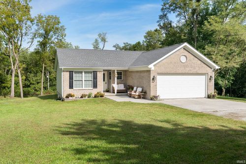 1354 E River Rd, Attica, IN, 47918-8222 | Card Image