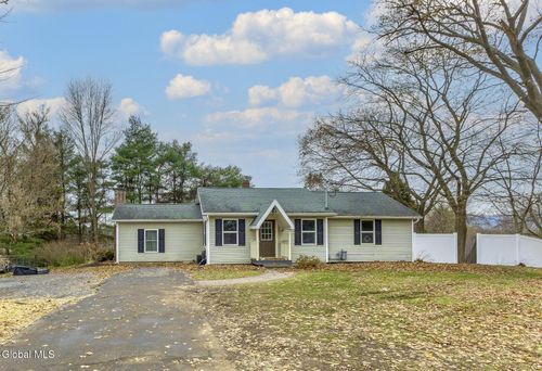 743 Ridge Rd, Queensbury, NY, 12804-6990 | Card Image