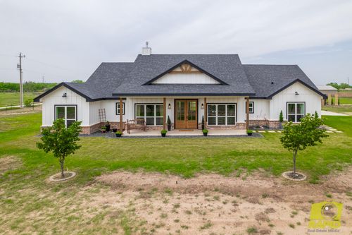 13785 S Dove Creek Rd, San Angelo, TX, 76904-3936 | Card Image