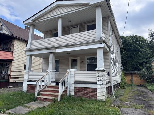 2793 E 125th St, Cleveland, OH, 44120-2132 | Card Image