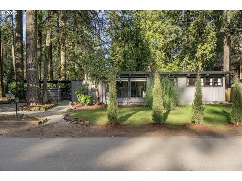 5399 W Sunset Dr, Lake Oswego, OR, 97035-4258 | Card Image