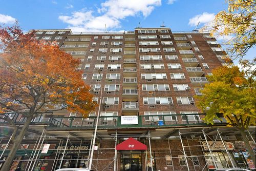 3c-3131 Grand Concourse, Bronx, NY, 10468-1404 | Card Image