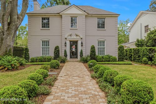 4268 Venetia Boulevard, Jacksonville, FL, 32210 | Card Image