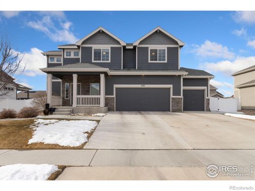 237 Mt Harvard Avenue, Severance, CO, 80550 | Card Image