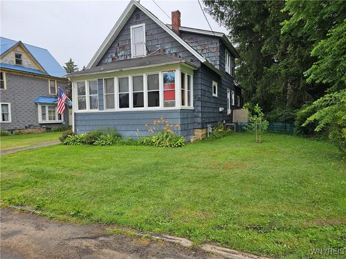 89 Waite Ave, Salamanca, NY, 14779-1743 | Card Image