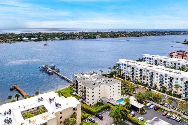APT-304 - 1206 S Lake Dr, Condo with 2 bedrooms, 2 bathrooms and null parking in Lantana FL | Image 28