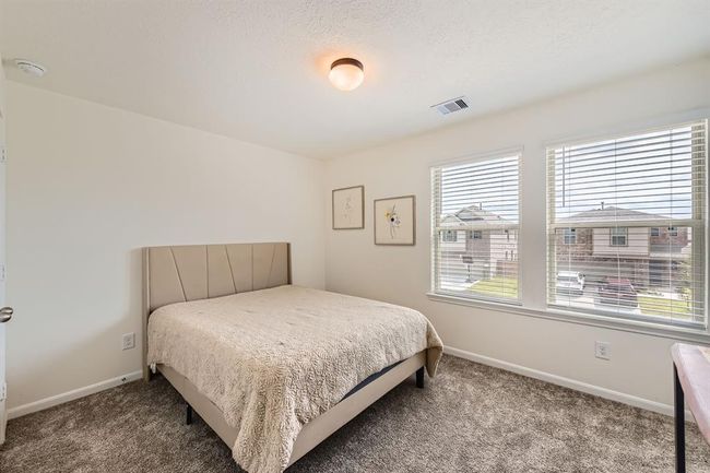 8126 Coco Bluff Dr, House other with 3 bedrooms, 3 bathrooms and 2 parking in Cypress TX | Image 18
