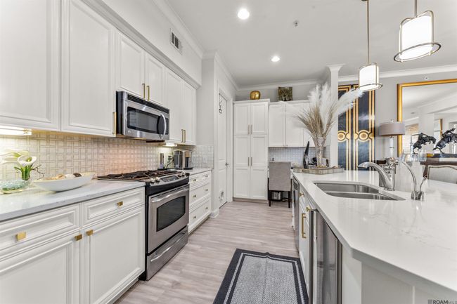 APT-316 - 990 Stanford Ave, Condo with 3 bedrooms, 2 bathrooms and 2 parking in Baton Rouge LA | Image 8