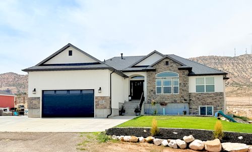 3091 W 1000 S, Vernal, UT, 84078-8946 | Card Image
