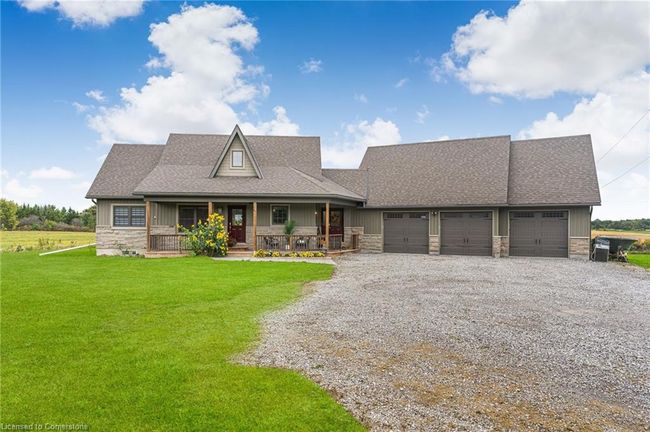 9419 Concession 5 Rd, House other with 6 bedrooms, 5 bathrooms and 13 parking in Caistor Centre ON | Image 28