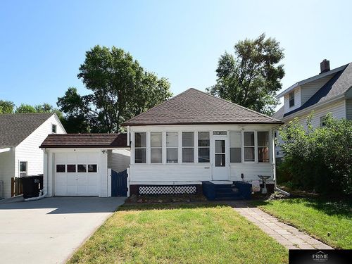 2947 N 55th St, Omaha, NE, 68104-3532 | Card Image