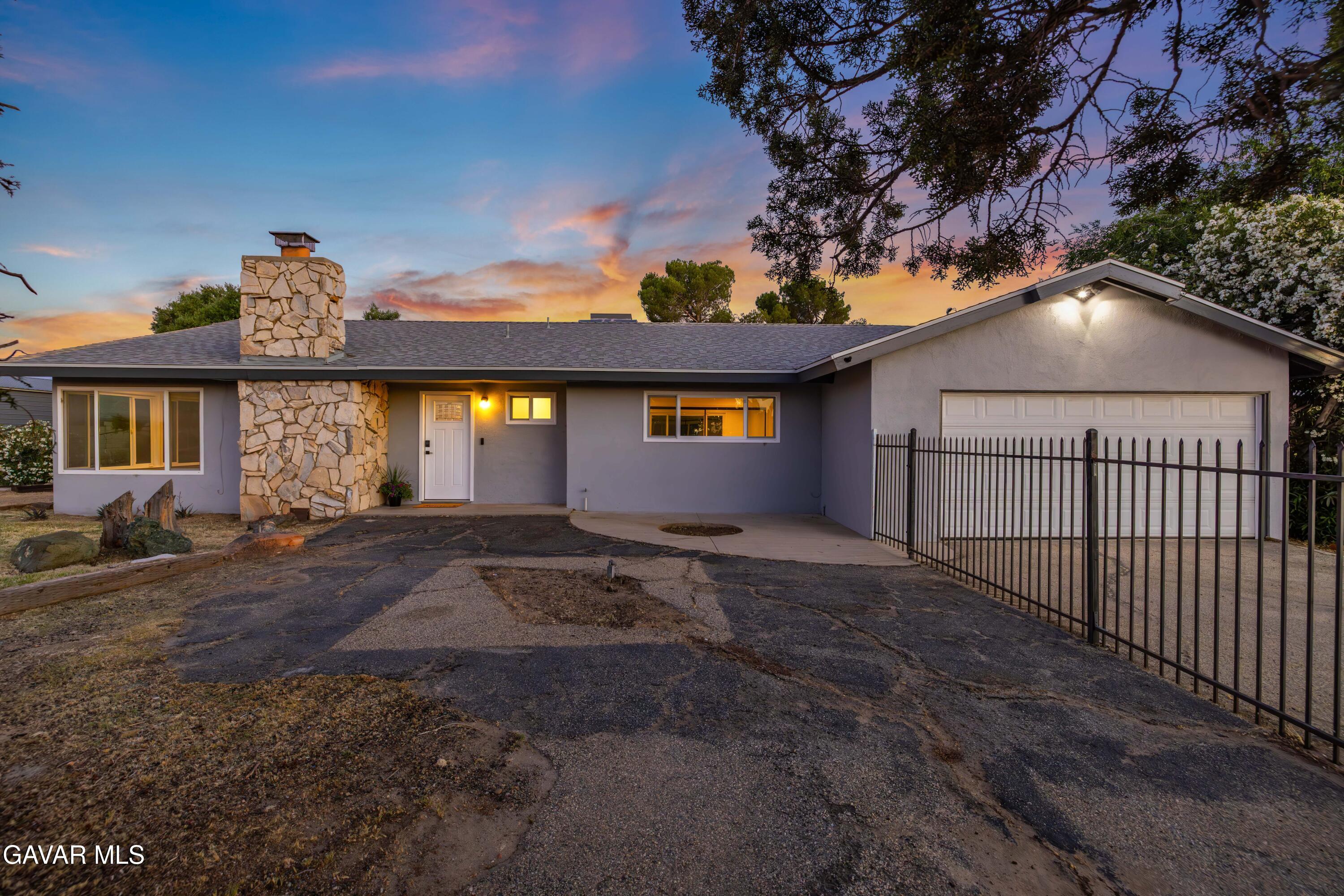 Residential in Palmdale 4