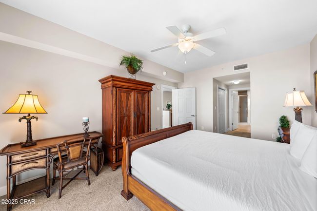 UNIT-611 - 14825 Front Beach Rd, Condo with 3 bedrooms, 3 bathrooms and null parking in Panama City Beach FL | Image 12
