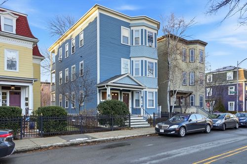 49-51 Putnam Ave, Cambridge, MA, 02139-2948 | Card Image