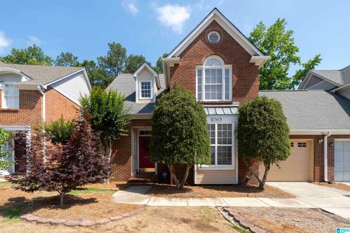 2063 Stone Brook Dr, BIRMINGHAM, AL, 35242-5365 | Card Image