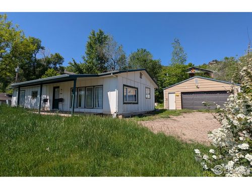 4809 Foothills Dr, Fort Collins, CO, 80526-4527 | Card Image