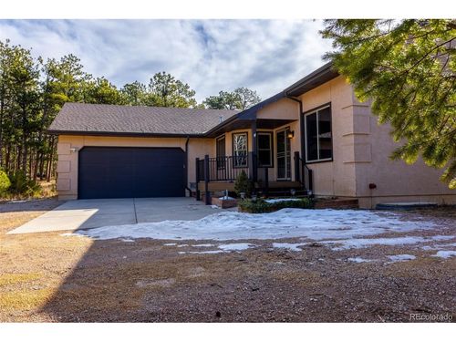 505 Cimarron Rd, Monument, CO, 80132-8429 | Card Image