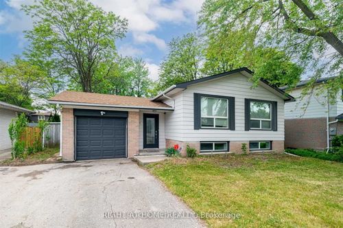 room-2-5 Caldwell Cres, Brampton, ON, L6W1A2 | Card Image