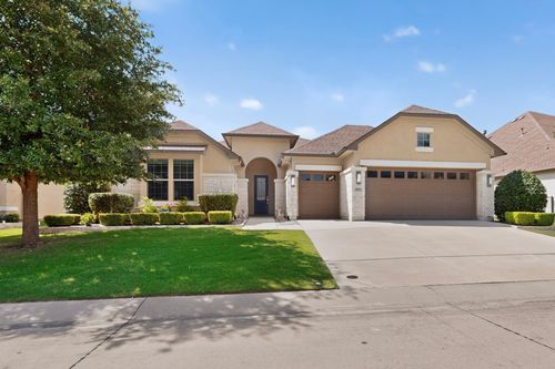 9801 Lindenwood Trl, Denton, TX, 76207-8707 | Card Image