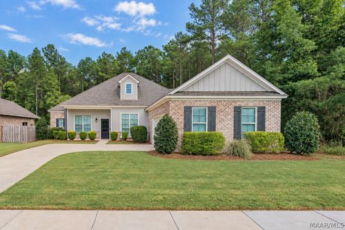 8549 Sunrise Loop, Montgomery, AL, 36116 | Card Image