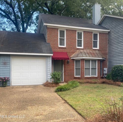 544 Boardwalk Boulevard, Ridgeland, MS, 39157 | Card Image