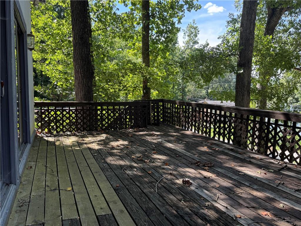 Residential in Snellville 2