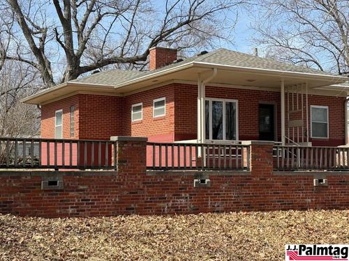 511 N 17th St, Nebraska City, NE, 68410-1516 | Card Image