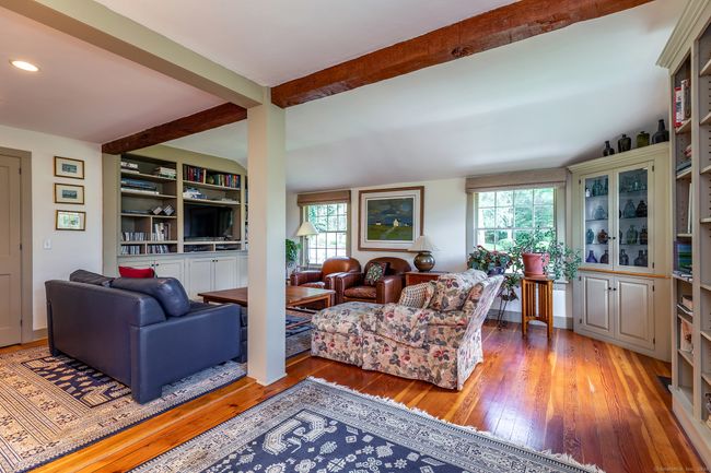 151 Flanders Rd, House other with 3 bedrooms, 3 bathrooms and null parking in Woodbury CT | Image 10