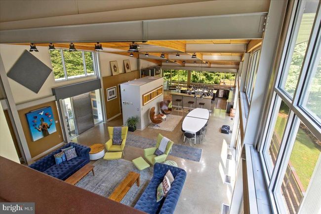 5553 Beverleys Mill Rd, House other with 4 bedrooms, 4 bathrooms and null parking in BROAD RUN VA | Image 70