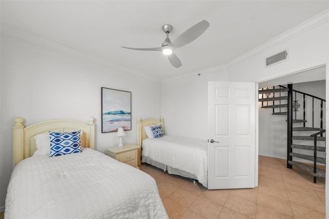 APT-225 - 17960 Gulf Blvd, Townhouse with 5 bedrooms, 4 bathrooms and null parking in REDINGTON SHORES FL | Image 36