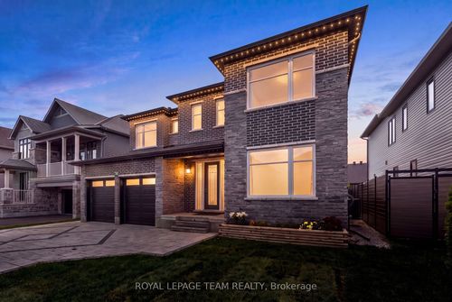 760 Shoal St, Ottawa, ON, K4M0X5 | Card Image