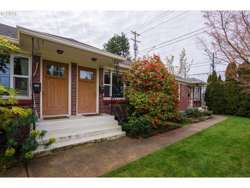 1432 N Bryant St, Portland, OR, 97217-5452 | Card Image
