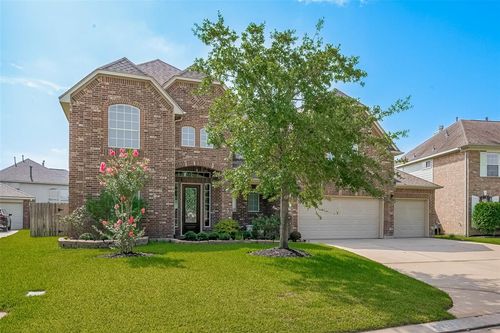 25218 Auburn Bend Dr, Spring, TX, 77389-4342 | Card Image