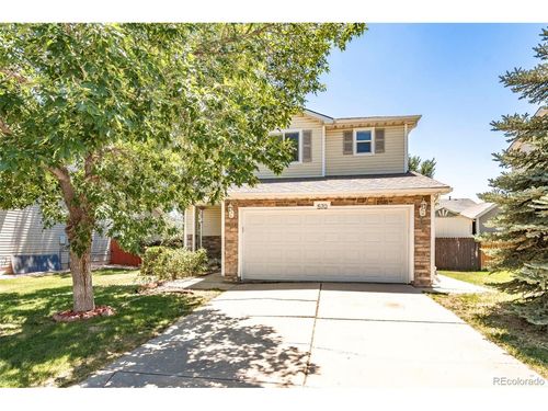 570 E 77th Dr, Denver, CO, 80229-1808 | Card Image