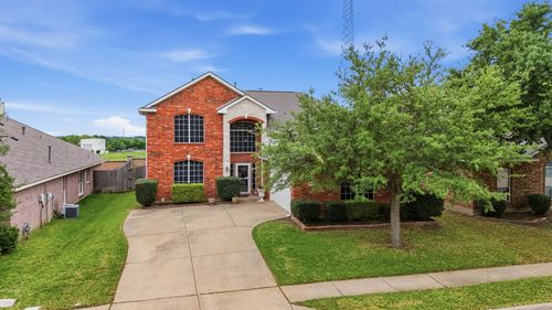 6430 Meadowcrest Ln, Sachse, TX, 75048-5514 | Card Image