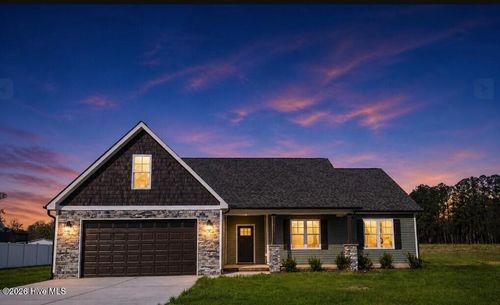 165 Bay Valley Rd, Kenly, NC, 27542-8471 | Card Image
