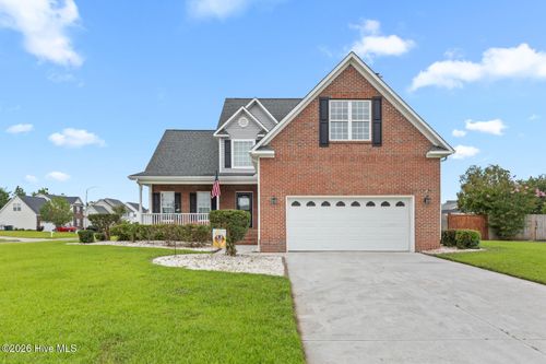101 New Castle Dr, Jacksonville, NC, 28540-4118 | Card Image