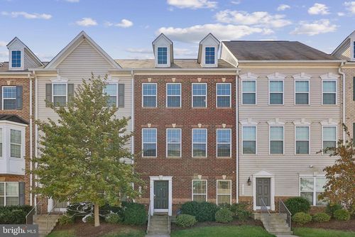 10605 Meridian Hill Way, UPPER MARLBORO, MD, 20772-4847 | Card Image