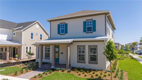 13464 Leggett Aly, ORLANDO, FL, 32827-5005 | Card Image