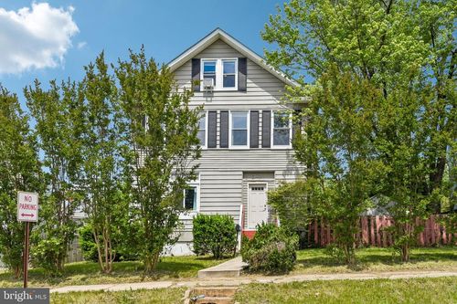 2700 Hamilton Ave, BALTIMORE, MD, 21214-1911 | Card Image