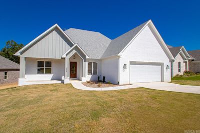 9224 Wooddale Drive, House other with 3 bedrooms, 2 bathrooms and null parking in Sherwood AR | Image 1